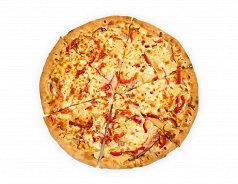 🍕 Пицца Гавайская 25 см
